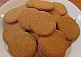 Weiche Lebkuchen