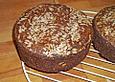 Rheinisches Schwarzbrot