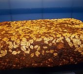 Rheinisches Schwarzbrot (Bild)