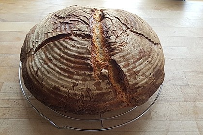 Eifelkrimis ganz einfaches Mischbrot 55