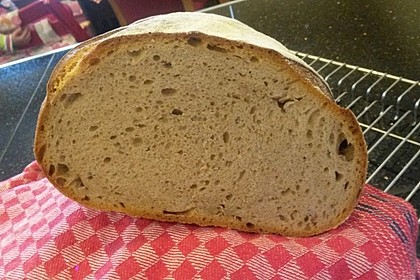 Eifelkrimis ganz einfaches Mischbrot 47