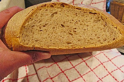 Eifelkrimis ganz einfaches Mischbrot 50