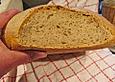 Eifelkrimis ganz einfaches Mischbrot
