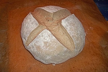 Eifelkrimis ganz einfaches Mischbrot 63