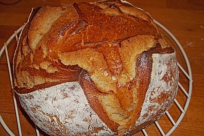 Eifelkrimis ganz einfaches Mischbrot 2