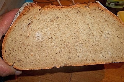 Eifelkrimis ganz einfaches Mischbrot 44