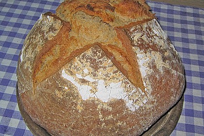 Eifelkrimis ganz einfaches Mischbrot 41