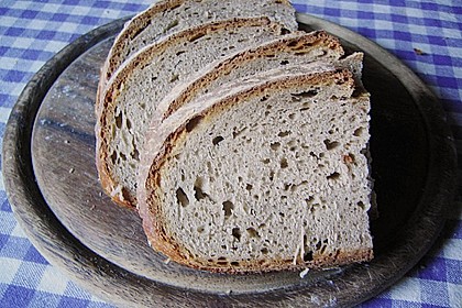 Eifelkrimis ganz einfaches Mischbrot 46