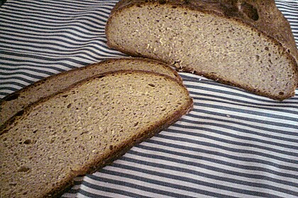 Eifelkrimis ganz einfaches Mischbrot 31