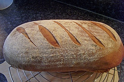 Eifelkrimis ganz einfaches Mischbrot 3