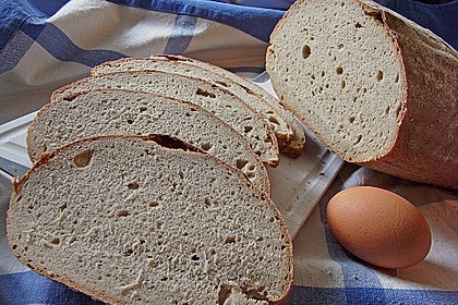 Eifelkrimis ganz einfaches Mischbrot 4