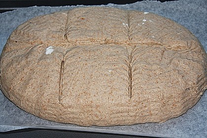 Eifelkrimis ganz einfaches Mischbrot 78