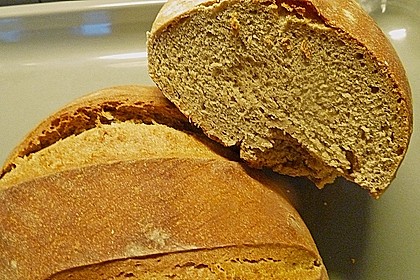 Eifelkrimis ganz einfaches Mischbrot 66