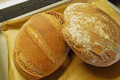 Eifelkrimis ganz einfaches Mischbrot 32