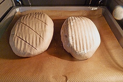 Eifelkrimis ganz einfaches Mischbrot 61