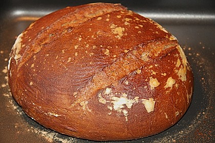 Eifelkrimis ganz einfaches Mischbrot 13