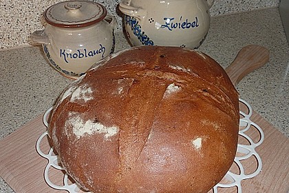Eifelkrimis ganz einfaches Mischbrot 48