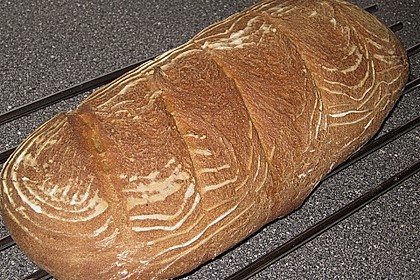 Eifelkrimis ganz einfaches Mischbrot 28