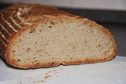 Eifelkrimis ganz einfaches Mischbrot 24