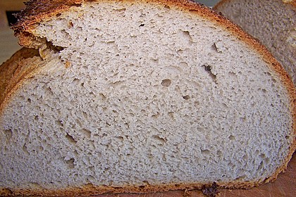 Eifelkrimis ganz einfaches Mischbrot 36