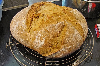 Eifelkrimis ganz einfaches Mischbrot 45