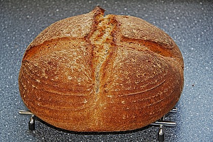 Eifelkrimis ganz einfaches Mischbrot 7