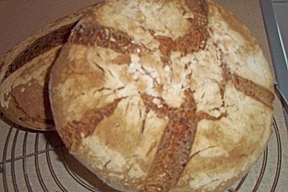 Eifelkrimis ganz einfaches Mischbrot 54