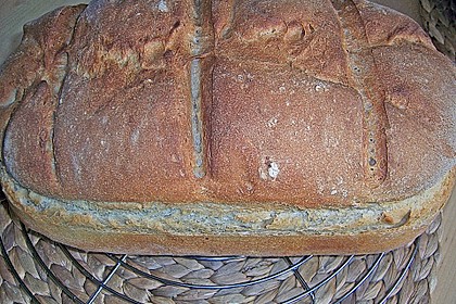 Eifelkrimis ganz einfaches Mischbrot 59