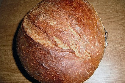Eifelkrimis ganz einfaches Mischbrot 26