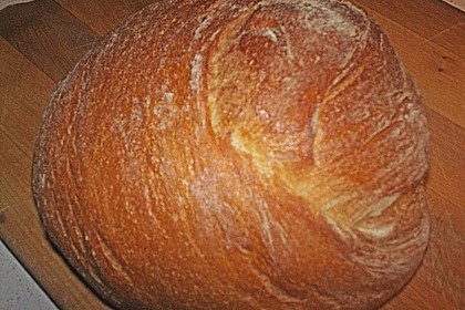 Eifelkrimis ganz einfaches Mischbrot 71