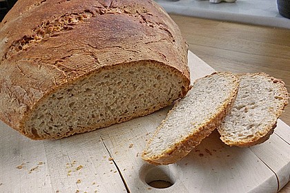 Eifelkrimis ganz einfaches Mischbrot 14