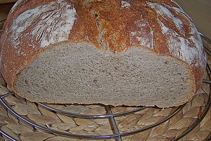 Eifelkrimis ganz einfaches Mischbrot 16