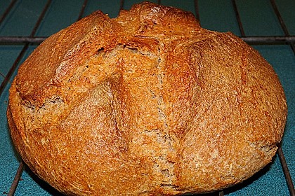 Eifelkrimis ganz einfaches Mischbrot 27