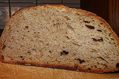 Eifelkrimis ganz einfaches Mischbrot 25