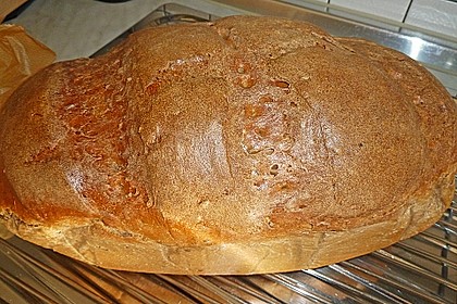 Eifelkrimis ganz einfaches Mischbrot 64