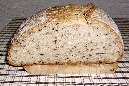 Eifelkrimis ganz einfaches Mischbrot 53