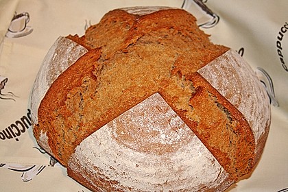 Eifelkrimis ganz einfaches Mischbrot 62
