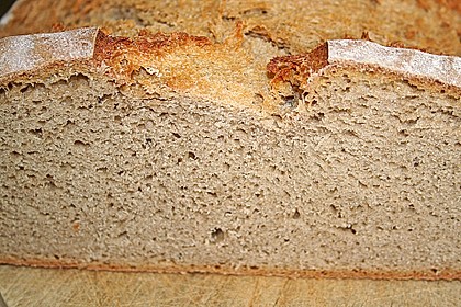 Eifelkrimis ganz einfaches Mischbrot 57