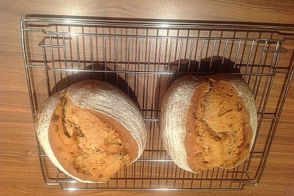 Eifelkrimis ganz einfaches Mischbrot 74