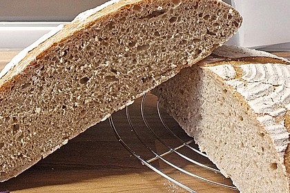 Eifelkrimis ganz einfaches Mischbrot 17