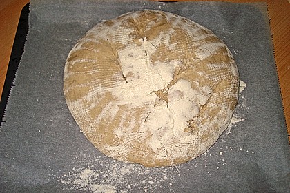 Eifelkrimis ganz einfaches Mischbrot 60