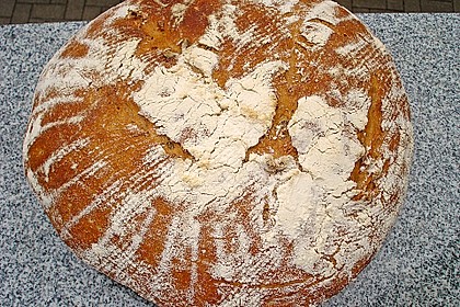 Eifelkrimis ganz einfaches Mischbrot 11