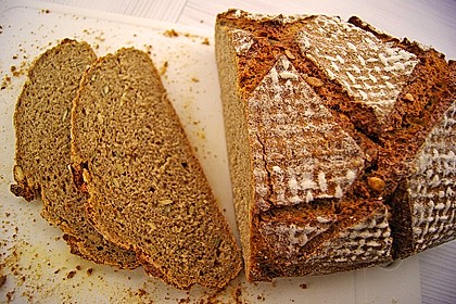 Eifelkrimis ganz einfaches Mischbrot 15