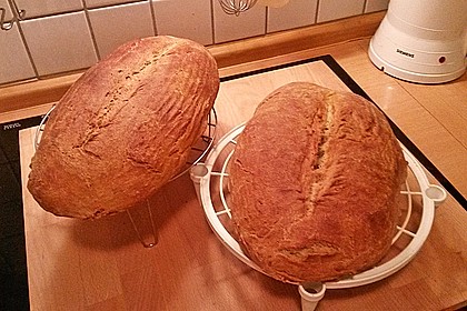 Eifelkrimis ganz einfaches Mischbrot 65