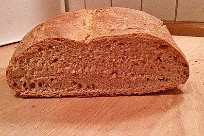 Eifelkrimis ganz einfaches Mischbrot 56