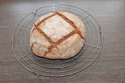 Eifelkrimis ganz einfaches Mischbrot 70