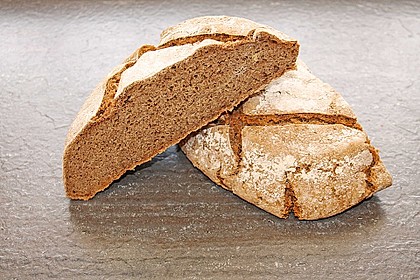Eifelkrimis ganz einfaches Mischbrot 69