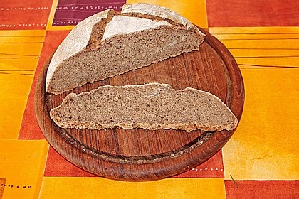 Eifelkrimis ganz einfaches Mischbrot 68