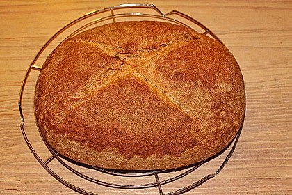 Eifelkrimis ganz einfaches Mischbrot 37