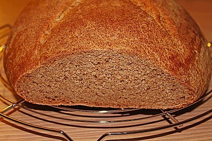 Eifelkrimis ganz einfaches Mischbrot 33